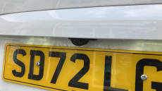 Ford EcoSport 1.0 EcoBoost 125 Active 5dr Petrol Hatchback